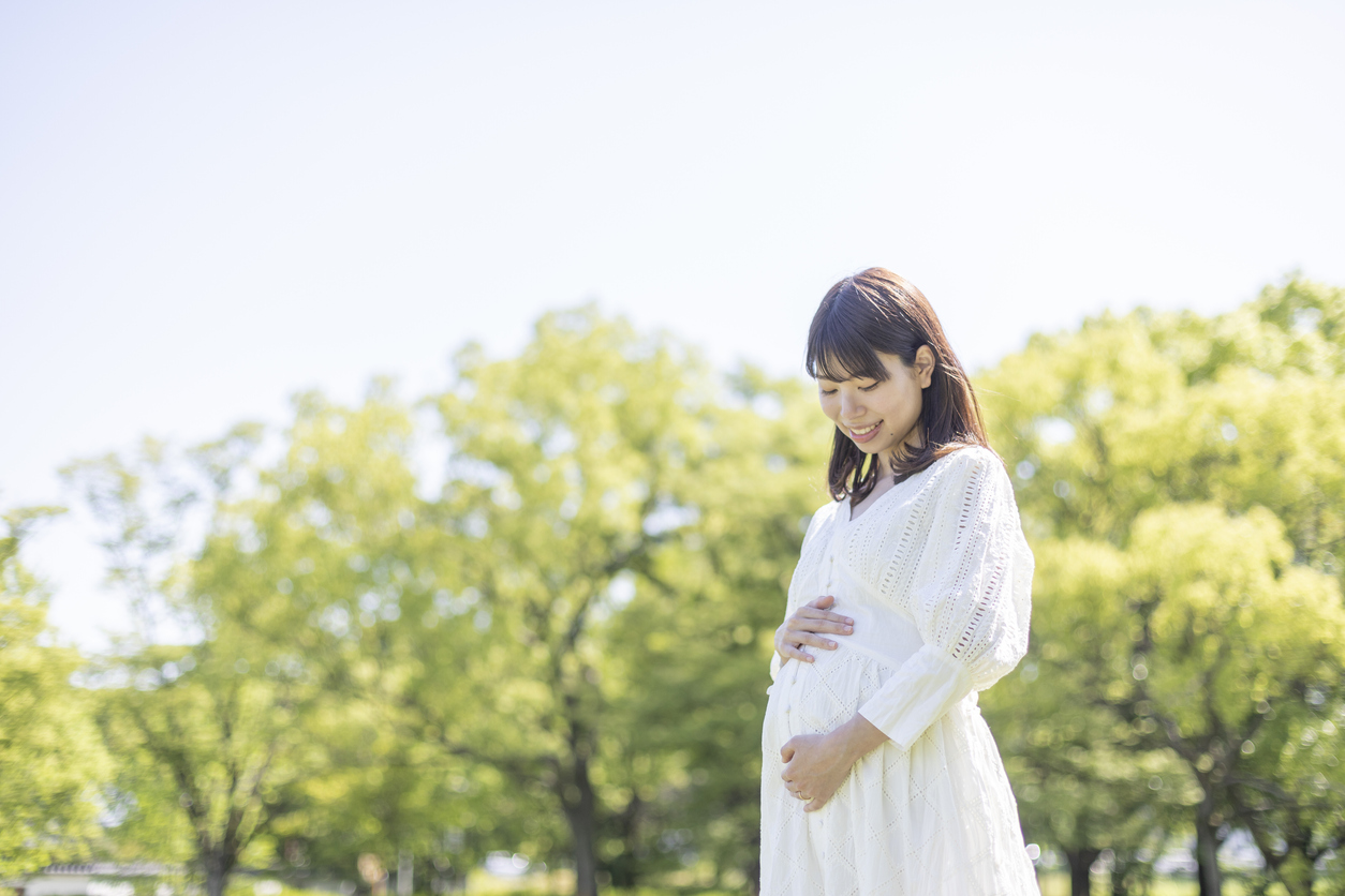 妊活でできることや妊娠中の注意点をご紹介